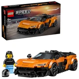 LEGO® Speed Champions McLaren W1 77257 (1/10) LEGO® Speed Champions McLaren W1 77257 (1/10)