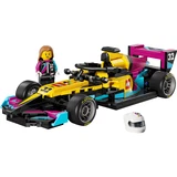 LEGO® Speed Champions F1 ACADEMY Lego Rennwagen 77258 (2/8) LEGO® Speed Champions F1 ACADEMY Lego Rennwagen 77258 (2/8)