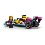 LEGO® Speed Champions F1 ACADEMY Lego Rennwagen 77258 (3/8) LEGO® Speed Champions F1 ACADEMY Lego Rennwagen 77258 (3/8)