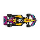 LEGO® Speed Champions F1 ACADEMY Lego Rennwagen 77258 (4/8) LEGO® Speed Champions F1 ACADEMY Lego Rennwagen 77258 (4/8)