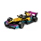 LEGO® Speed Champions F1 ACADEMY Lego Rennwagen 77258 (5/8) LEGO® Speed Champions F1 ACADEMY Lego Rennwagen 77258 (5/8)