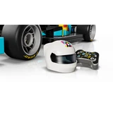 LEGO® Speed Champions F1 ACADEMY Lego Rennwagen 77258 (7/8) LEGO® Speed Champions F1 ACADEMY Lego Rennwagen 77258 (7/8)