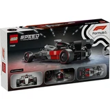 LEGO® Speed Champions Audi Revolut F1 Team R26 Rennwagen 77259 (11/26)