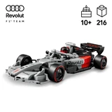 LEGO® Speed Champions Audi Revolut F1 Team R26 Rennwagen 77259 (15/26)
