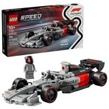 LEGO® Speed Champions Audi Revolut F1 Team R26 Rennwagen 77259 (1/26)