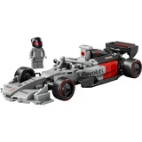 LEGO® Speed Champions Audi Revolut F1 Team R26 Rennwagen 77259 (2/26)