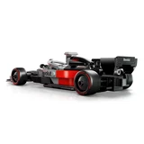 LEGO® Speed Champions Audi Revolut F1 Team R26 Rennwagen 77259 (3/26)