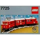 Electric Passenger Train Set 7725 thumbnail-0