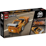 LEGO® Speed Champions The Fast and The Furious Toyota Supra MK4 77260 (12/32)