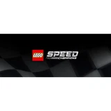 LEGO® Speed Champions The Fast and The Furious Toyota Supra MK4 77260 (19/32)
