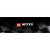 LEGO® Speed Champions The Fast and The Furious Toyota Supra MK4 77260 (20/32)