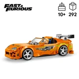 LEGO® Speed Champions The Fast and The Furious Toyota Supra MK4 77260 (21/32)