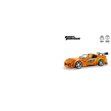 LEGO® Speed Champions The Fast and The Furious Toyota Supra MK4 77260 (22/32)