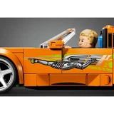 LEGO® Speed Champions The Fast and The Furious Toyota Supra MK4 77260 (25/32)