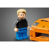 LEGO® Speed Champions The Fast and The Furious Toyota Supra MK4 77260 (26/32)