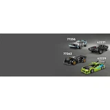 LEGO® Speed Champions The Fast and The Furious Toyota Supra MK4 77260 (31/32)