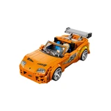 LEGO® Speed Champions The Fast and The Furious Toyota Supra MK4 77260 (4/32)