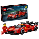LEGO® Speed Champions Ferrari 499P 77261 (1/29)