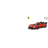 LEGO® Speed Champions Ferrari 499P 77261 (20/29)