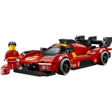 LEGO® Speed Champions Ferrari 499P 77261 (2/29)