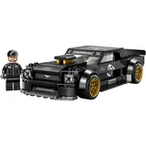 LEGO® Speed Champions Ken Blocks '65 Ford Mustang Hoonicorn V1 77262 (2/16)
