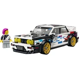 LEGO® Speed Champions BMW M3 (E30) 77263 (2/14)