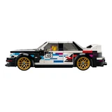 LEGO® Speed Champions BMW M3 (E30) 77263 (3/14)