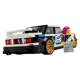 LEGO® Speed Champions BMW M3 (E30) 77263 (5/14)