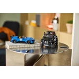 LEGO® Speed Champions La Jaguar Project 7 et le Land Rover Defender 77264 (12/14)