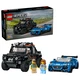 Jaguar Project 7 & Land Rover Defender 77264 thumbnail-0