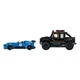 Jaguar Project 7 & Land Rover Defender 77264 thumbnail-2