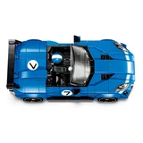 LEGO® Speed Champions La Jaguar Project 7 et le Land Rover Defender 77264 (6/14)