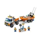 Coast Guard Truck with Speed Boat 7726 thumbnail-0