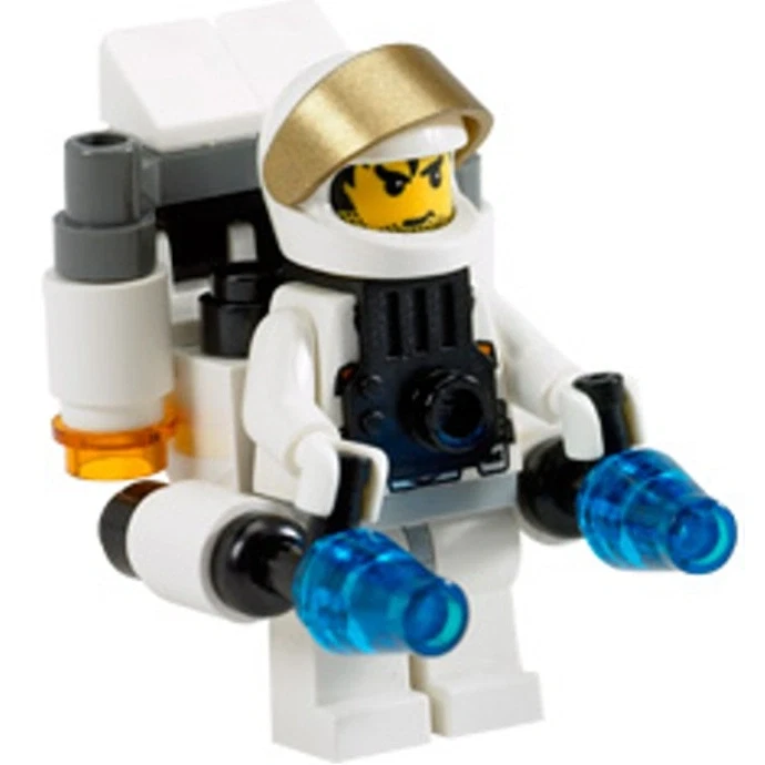 LEGO® Space Jet Pack 7728 (1/1) LEGO® Space Jet Pack 7728 (1/1)