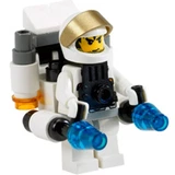 LEGO® Space Jet Pack 7728 (1/1) LEGO® Space Jet Pack 7728 (1/1)