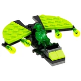 LEGO® Space Alien Flyer 7729 (1/1) LEGO® Space Alien Flyer 7729 (1/1)