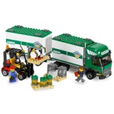 LEGO® City Truck & Forklift 7733 (1/1)