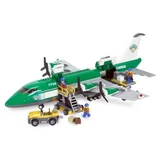 LEGO® City Cargo Plane 7734 (1/1)