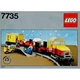 Freight Train Set 7735 thumbnail-0