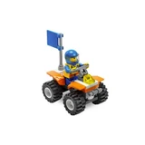 LEGO® City Coast Guard Quad Bike 7736 (1/1)