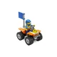 Coast Guard Quad Bike 7736 thumbnail-0