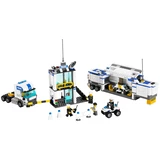 LEGO® City Police Command Centre 7743 (1/1)