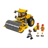 LEGO® City Single-Drum Roller 7746 (1/1)