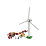 LEGO® City Wind Turbine Transport 7747 (1/1) LEGO® City Wind Turbine Transport 7747 (1/1)