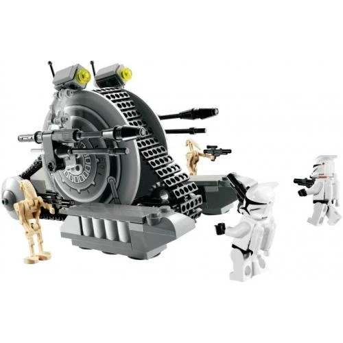 LEGO® Star Wars™ Corporate Alliance Tank Droid 7748 (1/1) LEGO® Star Wars™ Corporate Alliance Tank Droid 7748 (1/1)
