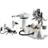 LEGO® Star Wars™ Echo Base 7749 (1/1) LEGO® Star Wars™ Echo Base 7749 (1/1)
