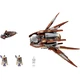 Count Dooku's Solar Sailer 7752 thumbnail-0