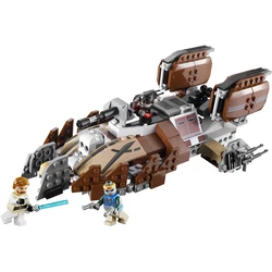 Pirate Tank 7753