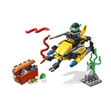 LEGO® Aqua Raiders Deep Sea Treasure Hunter 7770 (1/1)