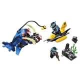 LEGO® Aqua Raiders Angler Ambush 7771 (1/1) LEGO® Aqua Raiders Angler Ambush 7771 (1/1)